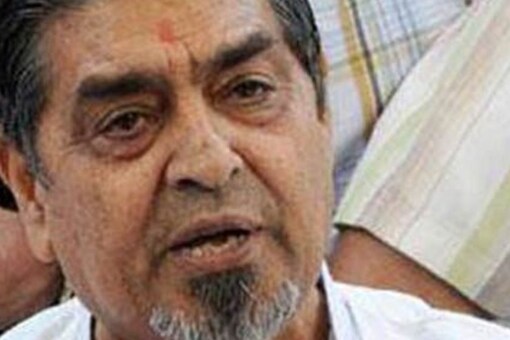 Jagdish Tytler is an accused in 1984 anti-Sikh riots case. (Image: ANI)