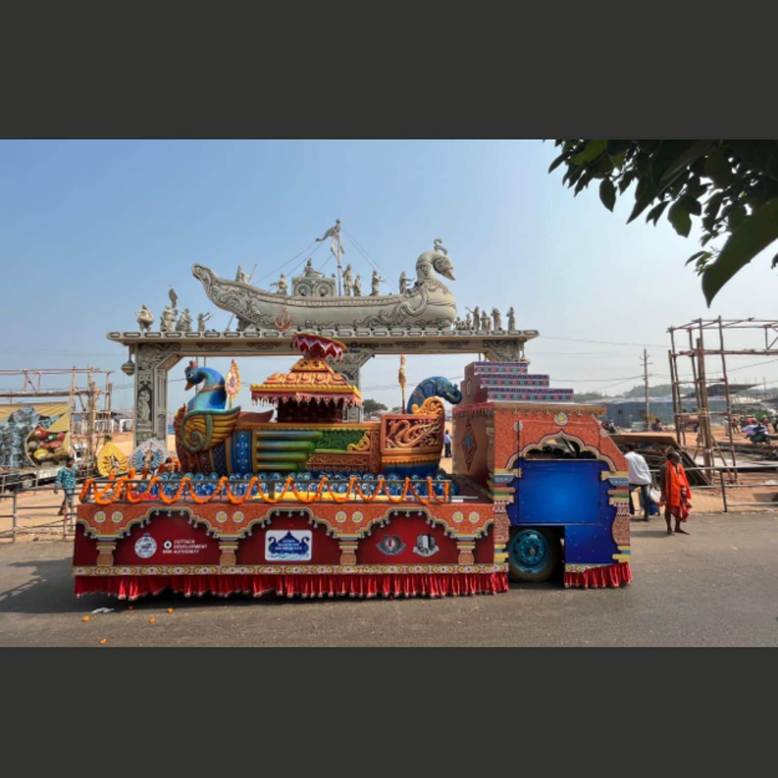 When Kalinga Mariners Set Sail For Indonesia What S Bali Jatra Mohatsav Festival Modi Mentioned At G