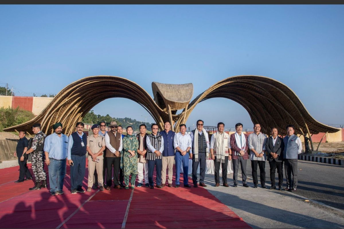 PM Modi to Inaugurate Donyi Polo Airport in Arunachal; Why It's a New Flight for North-east