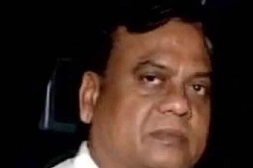 Mumbai Court Acquits Chhota Rajan, Three Others in 2009 Double Murder ...