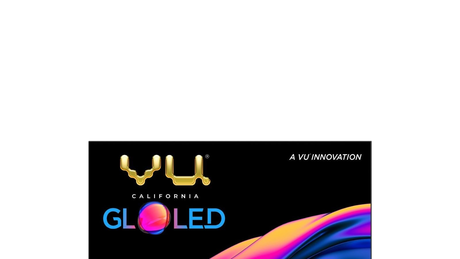 Vu Launches 43-Inch GloLED TV In India For Rs 29,999: All Details