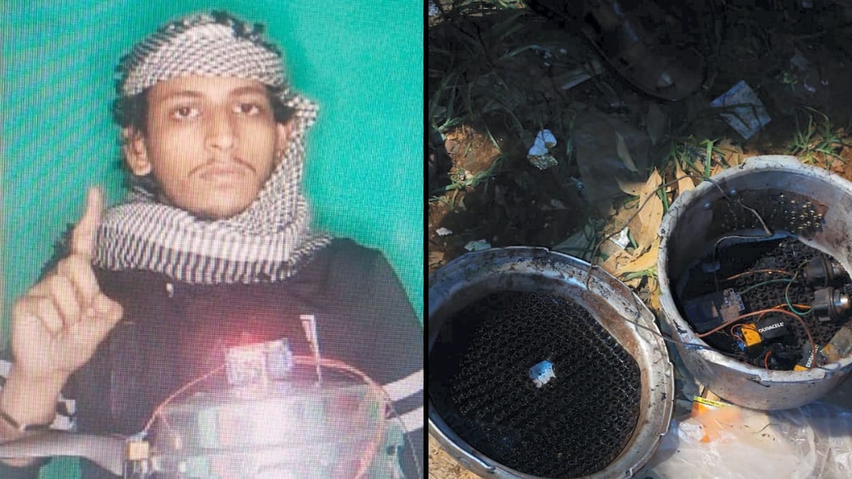 Mangaluru’s ‘Auto’ Pilot: Blast Suspect Shariq A Lone Wolf, Say Intel Sources