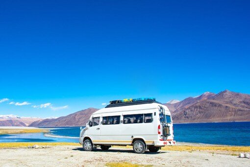 In Arunachal Pradesh, tourist destinations that ask for an Inner Line Permit include Itanagar, Roing, Tawang, Bomdila, Pasighat, Bhalukpong, Ziro, and Anini.