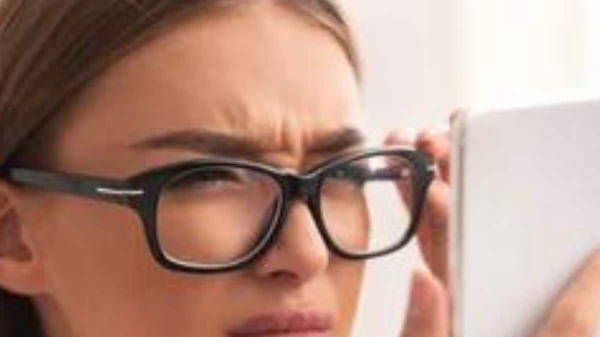 Daily Affects That Can Affect Your Affect Your Eyesight