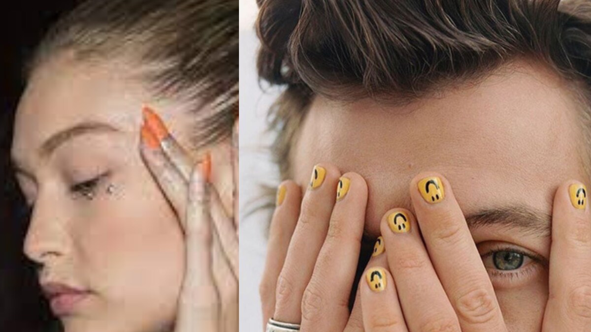 Book Your Manicure Appointment Right Away To Sport These Trendy Nails This Season