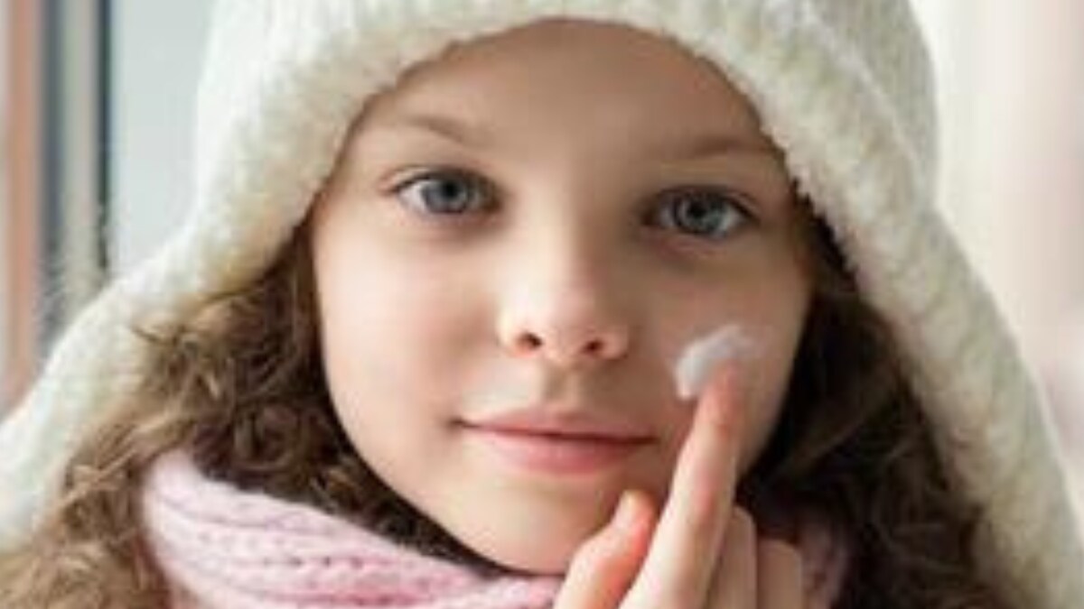 How To Prevent Dry And Dehydrated Skin During Winters