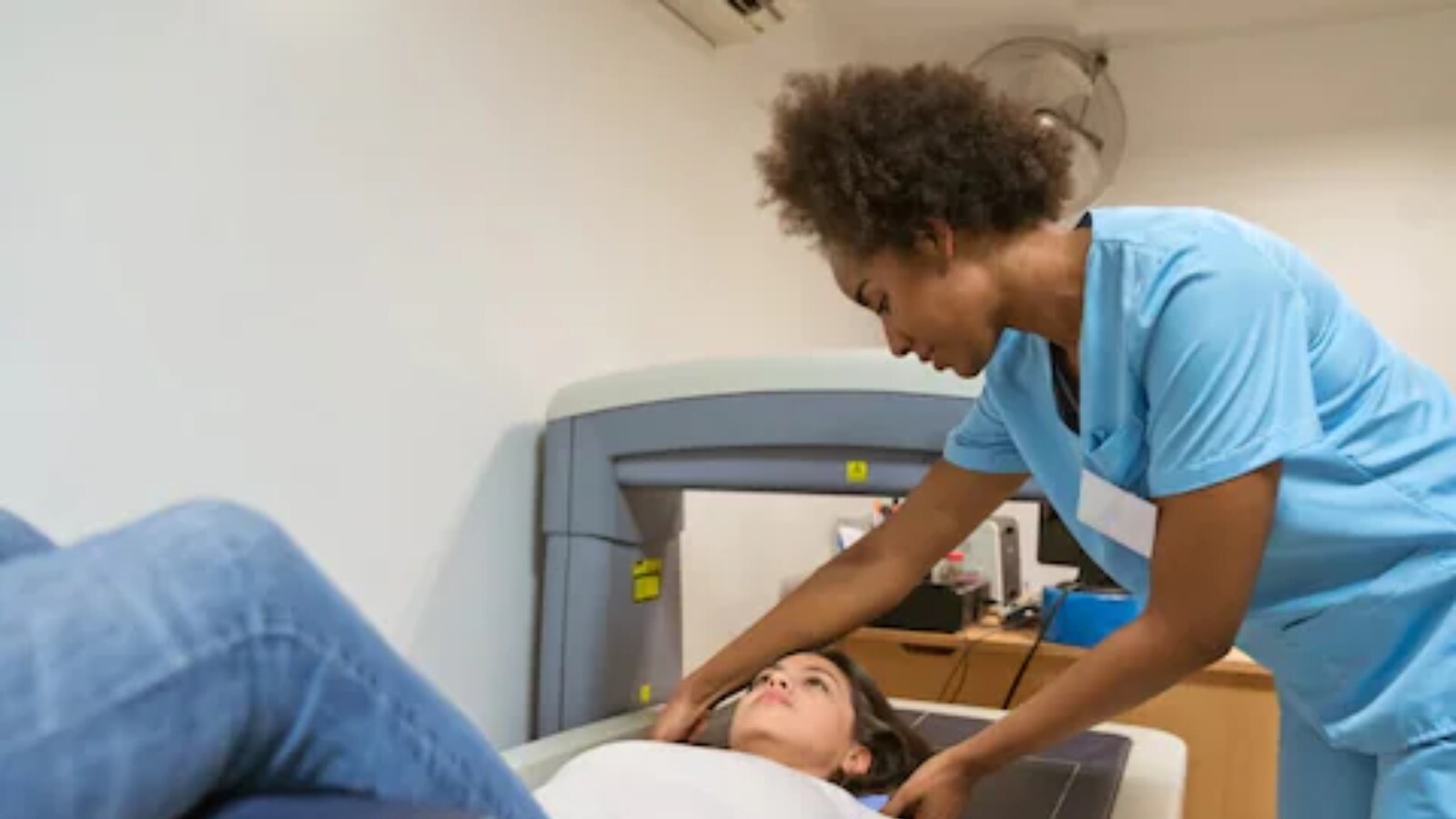 Do You Have Brittle Nails? Then You May Be Suffering From Osteoporosis