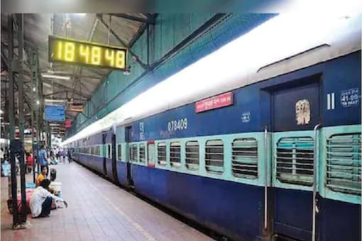 In recent times, the number of train passengers in developed areas has increased significantly but they still face some issues.