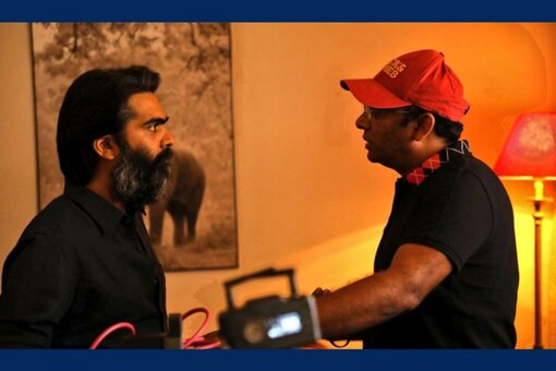 Simbu’s Pathu Thala Streaming Rights Acquired By This Streaming ...