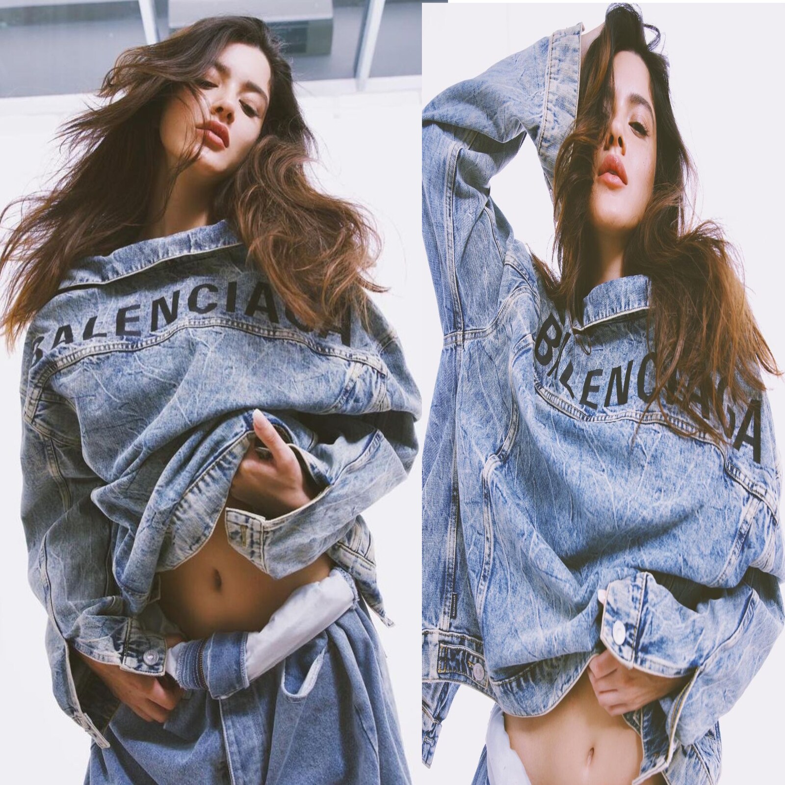 Shanaya Kapoor's Recent Photoshoot Breaks the Internet - News18