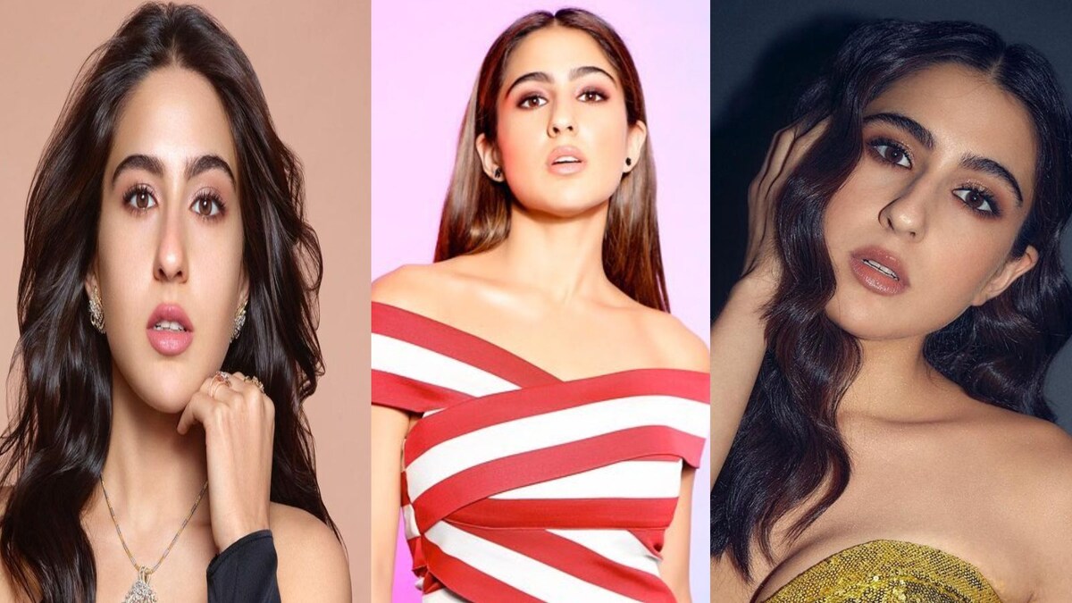 4 Looks That Prove Sara Ali Khan Is a Trendsetter Like No Other