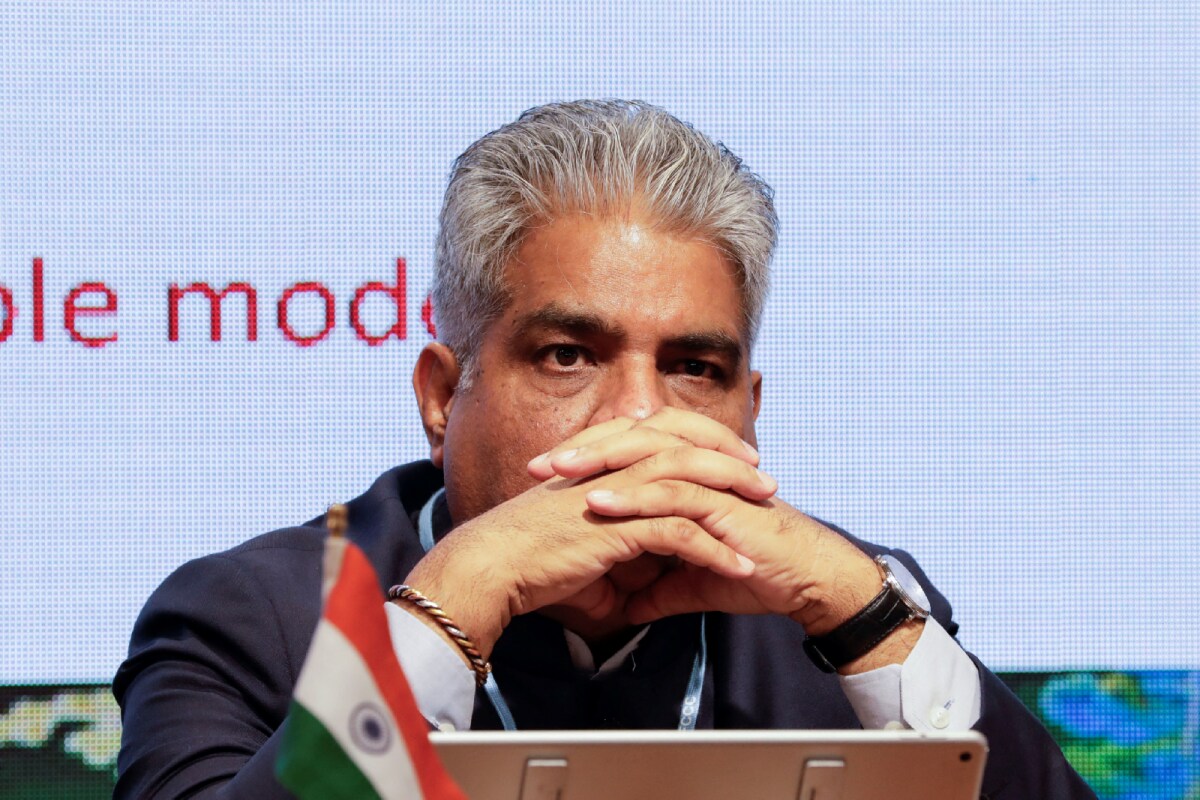 Distinct Attempt Being Made to Forget Rich Nations' Historical Contribution: India at COP27