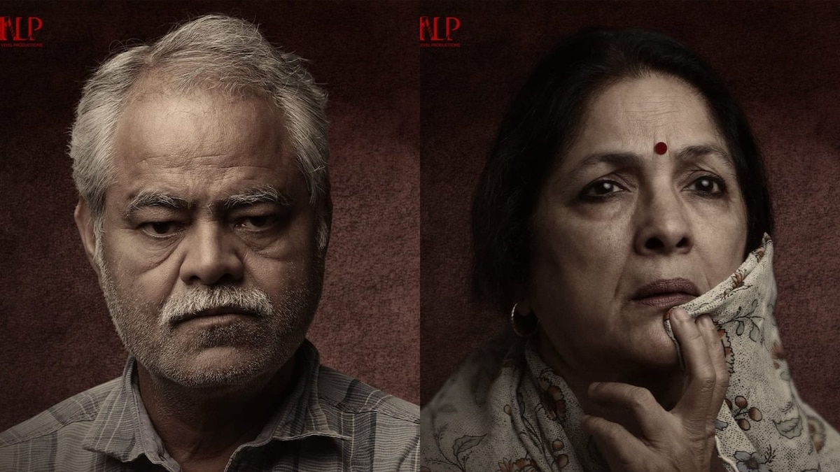 Vadh Review: Sanjay Mishra and Neena Gupta Film Looks Like Byproduct of Drishyam