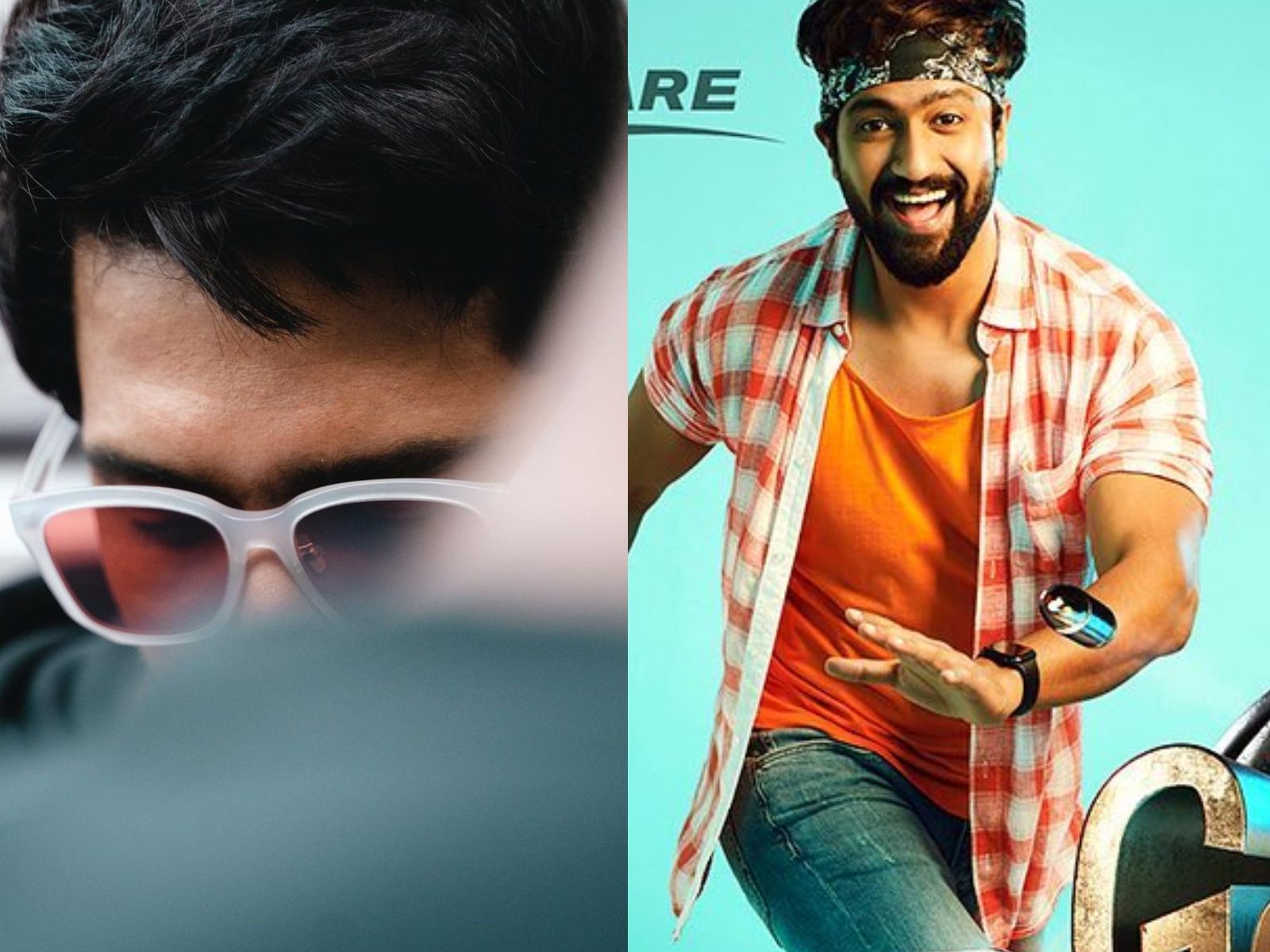 Vicky Kaushal Fans Get Excited As He Posts A Glimpse Of Govinda Naam Mera Promotions; See Pic Vicky Kaushal Fans Get Excited As He Posts A Glimpse Of Govinda Naam Mera Promotions; See Pic