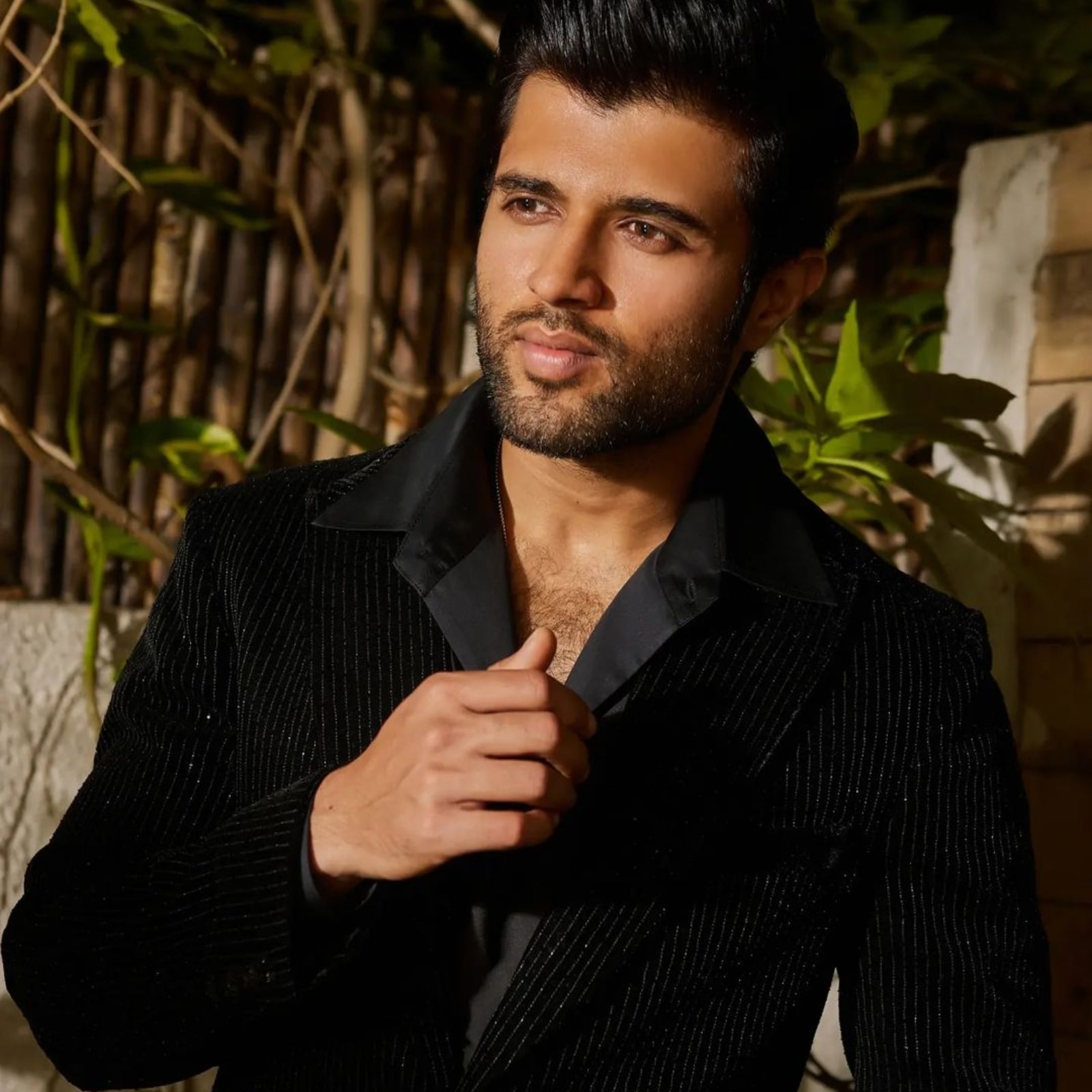 Is Vijay Deverakonda in Prabhas-Starrer Salaar? What We Know Is Vijay Deverakonda in Prabhas-Starrer Salaar? What We Know