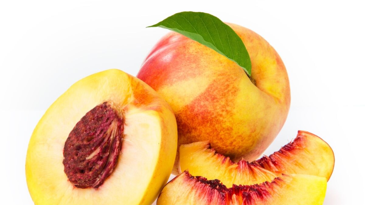 Does Nectarine Help Prevent Cancer? Know Its Health Benefits News18