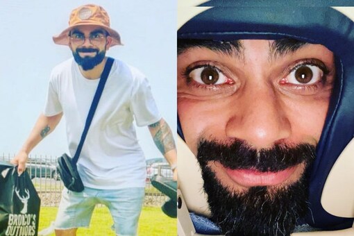 Anushka Sharma Trolls Virat Kohli in Most Hilarious Birthday Post Ever; Fans Say 'Mazaa Aa Gaya' Anushka Sharma Trolls Virat Kohli in Most Hilarious Birthday Post Ever; Fans Say 'Mazaa Aa Gaya'