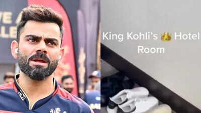 BuzzFix | Kohli Room Leaked Video: Where Do We Draw the Line in Celebs