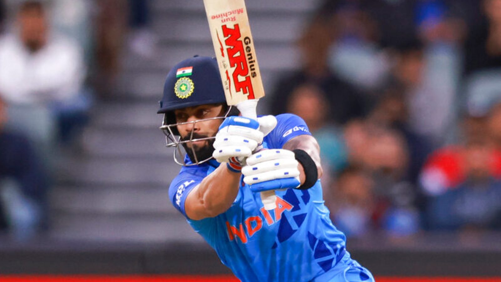 Virat kohli breaks another batting record, sets new benchmark in t20 world cup
