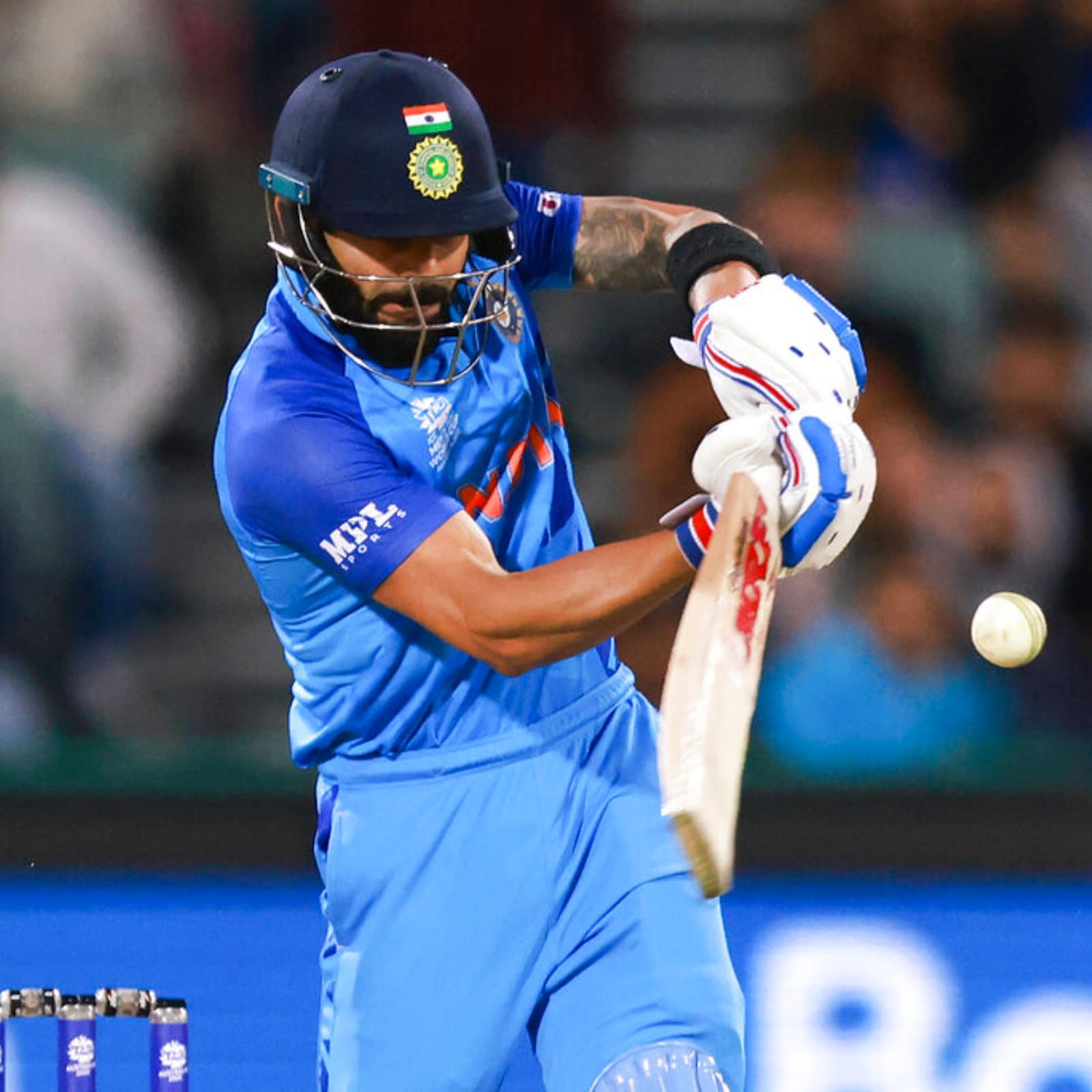 Kohli's comeback to roaring Sri Lankans—2022 was an unforgettable year for  cricket fans