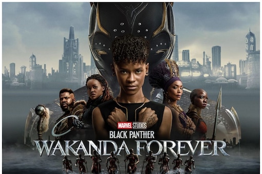 Black Panther Wakanda Forever Rules Box Office, Earns USD 330mn Globally  Over the Weekend
