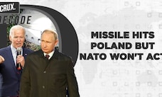 Attack Or Accident? Will Poland Missile Hit Amid Ukraine-Russia War Make NATO Invoke Article 5?