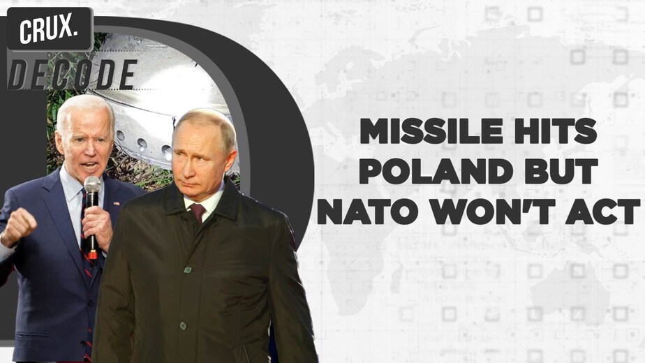 Attack Or Accident? Will Poland Missile Hit Amid Ukraine-Russia War Make NATO Invoke Article 5?