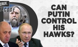 Putin Under Pressure I Russia's Hawks Want Bigger Results, Could This Escalate Ukraine War?