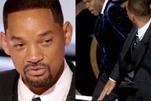 Will Smith 'Completely Understands' If Fans Aren't Ready to Watch 'Emancipation' After Oscar Slap Fiasco