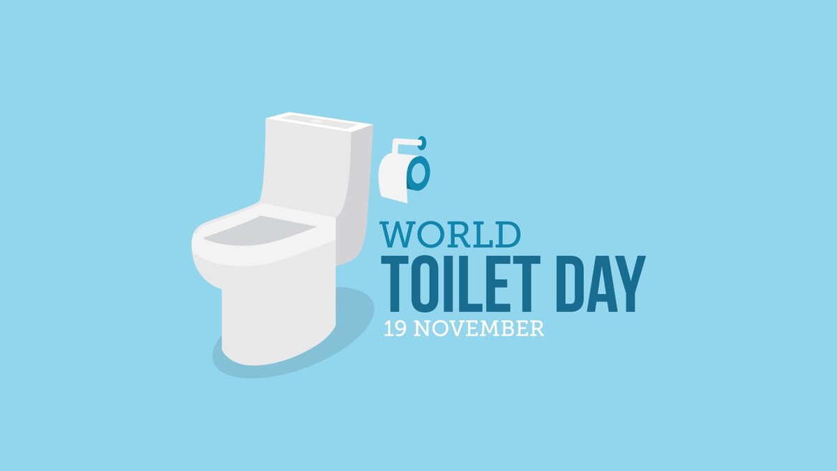 World Toilet Day 2022 6 Interesting Facts About Sanitation You Didn't
