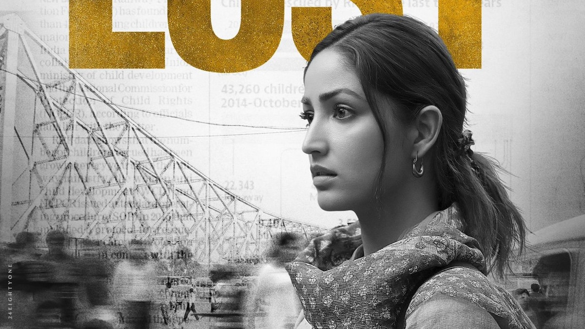 Yami Gautam Starrer Lost Ditches Theares For OTT Release, Actor Says ...