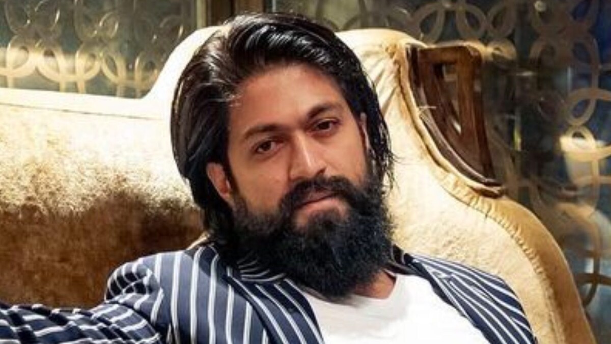 KGF Star Yash Says 2022 Was The Year of Common Man’s Cinema, People ...