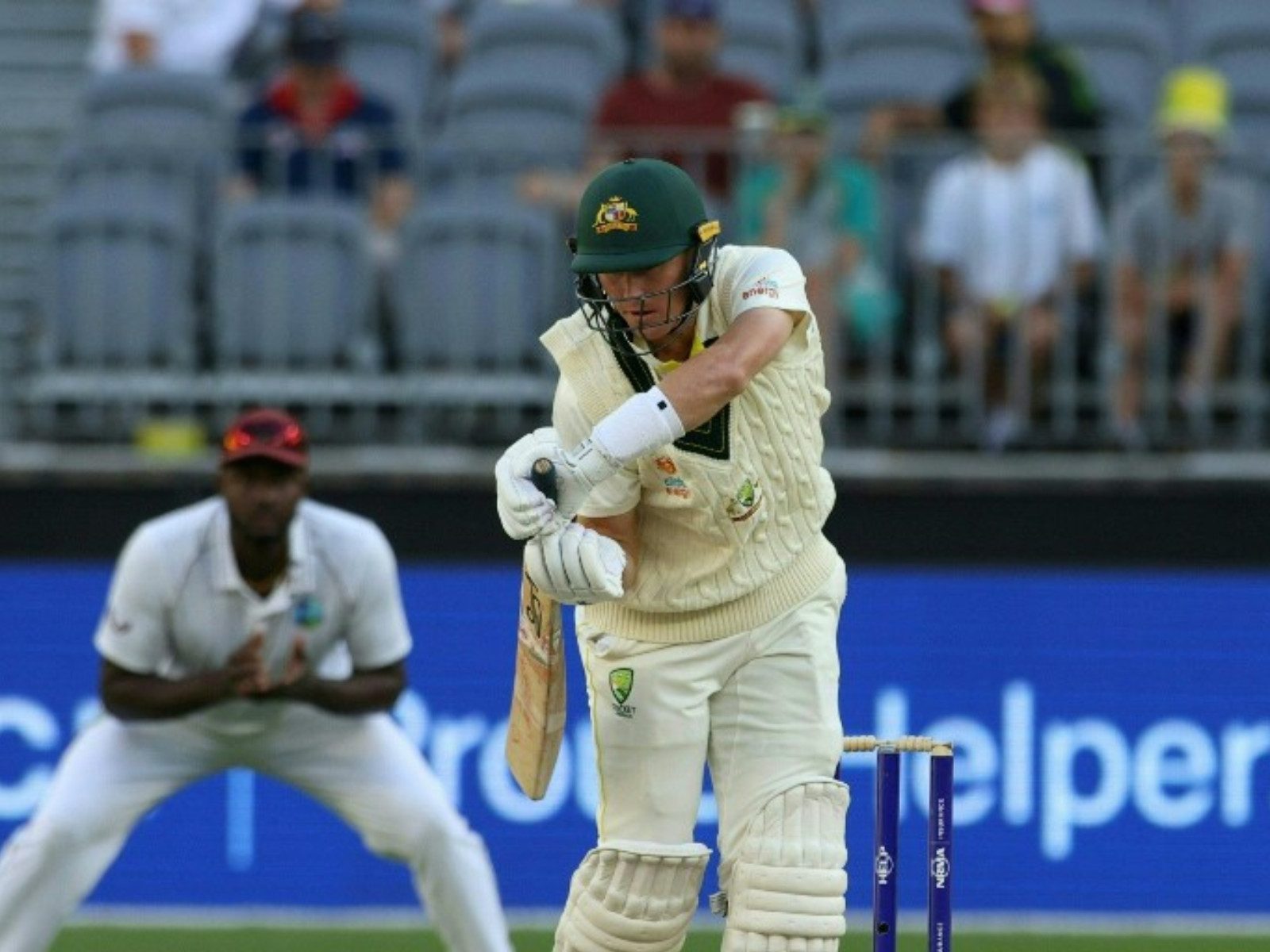 Australia vs West Indies 2022 Live Score, 1st Test, Day 4, Perth