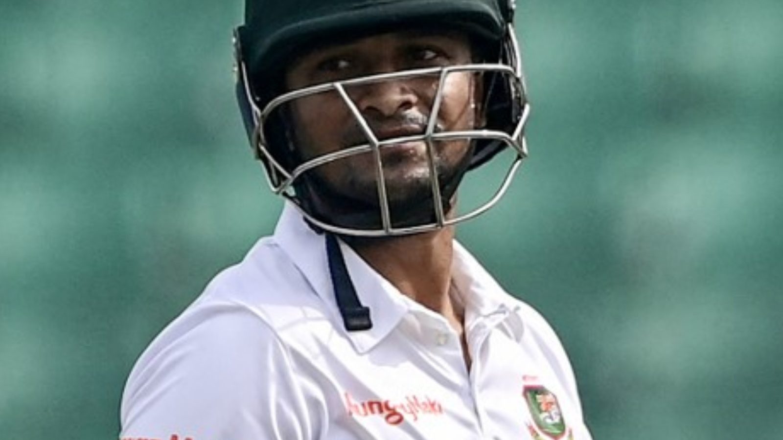 'You Can't Bat Well in One Inning And Bad In the Other'-Shakib Al Hasan ...