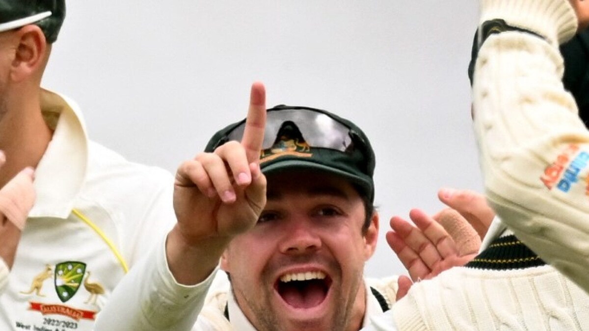 Live Cricket Score Australia vs South Africa 2022, 2nd Test Day 4, MCG