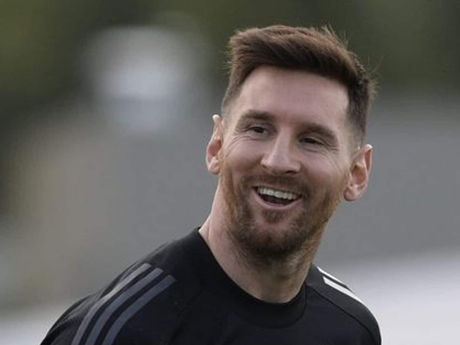 Messi proud of response to Saudi Arabia setback as resurgent Argentina  reach World Cup final - myKhel