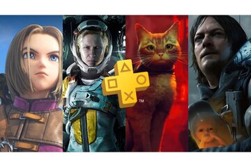 Sony launches its new game subscription service PlayStation Plus