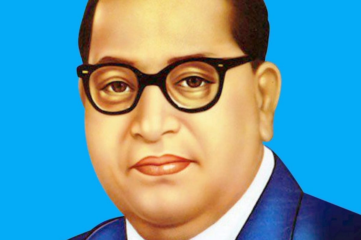 Mahaparinirvan Diwas 2022: Remembering Dr Babasaheb BR Ambedkar's ...