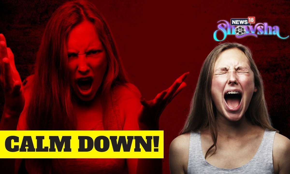 Anger Management Tips | Hacks To Help You Tame Your Temper | Health ...