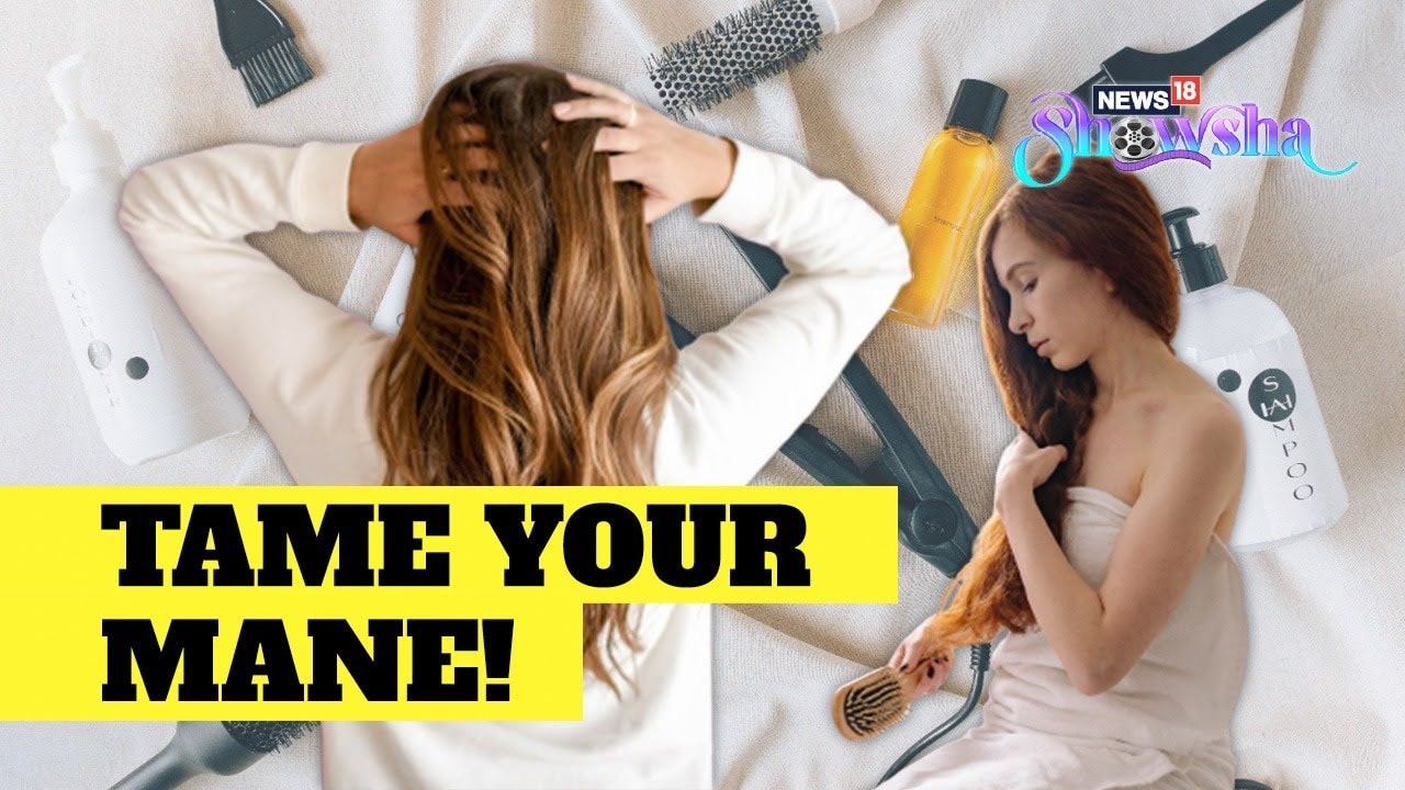 Winter Hair Care Tips | 5 Hacks For Heathy Hair You Should Definitely Follow In Winters Winter Hair Care Tips | 5 Hacks For Heathy Hair You Should Definitely Follow In Winters