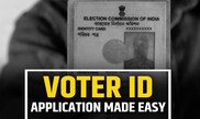 Get Your Voter ID Card Online