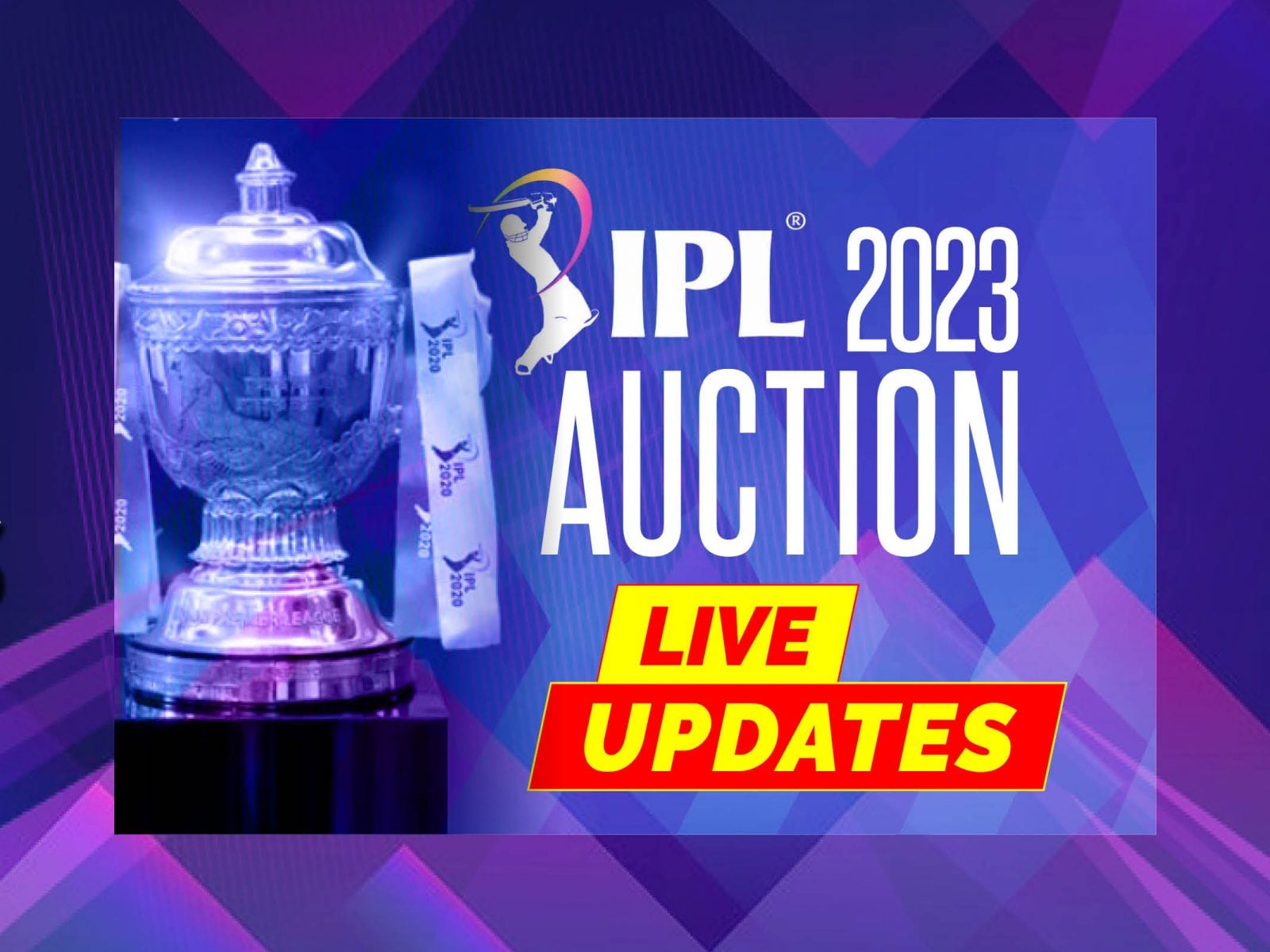 News Highlights: Inaugural WPL auction ends; 87 players picked; 30 overseas  players