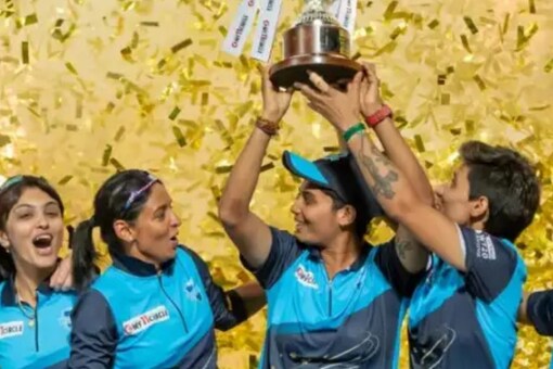 BCCI set to rake in Rs 4000 crore from Women's IPL teams bidding (File Photo)