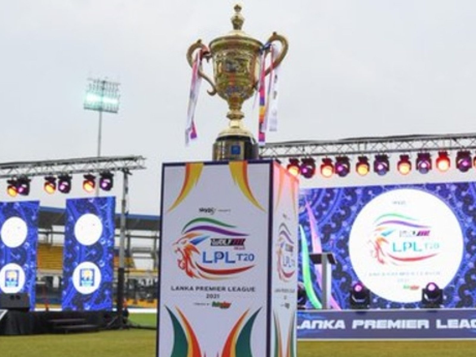 Lanka Premier League 2022 All you need to know