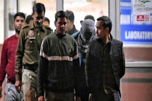 Aaftab reportedly spends time plotting chess moves, often in solitary confinement (ANI Photo)