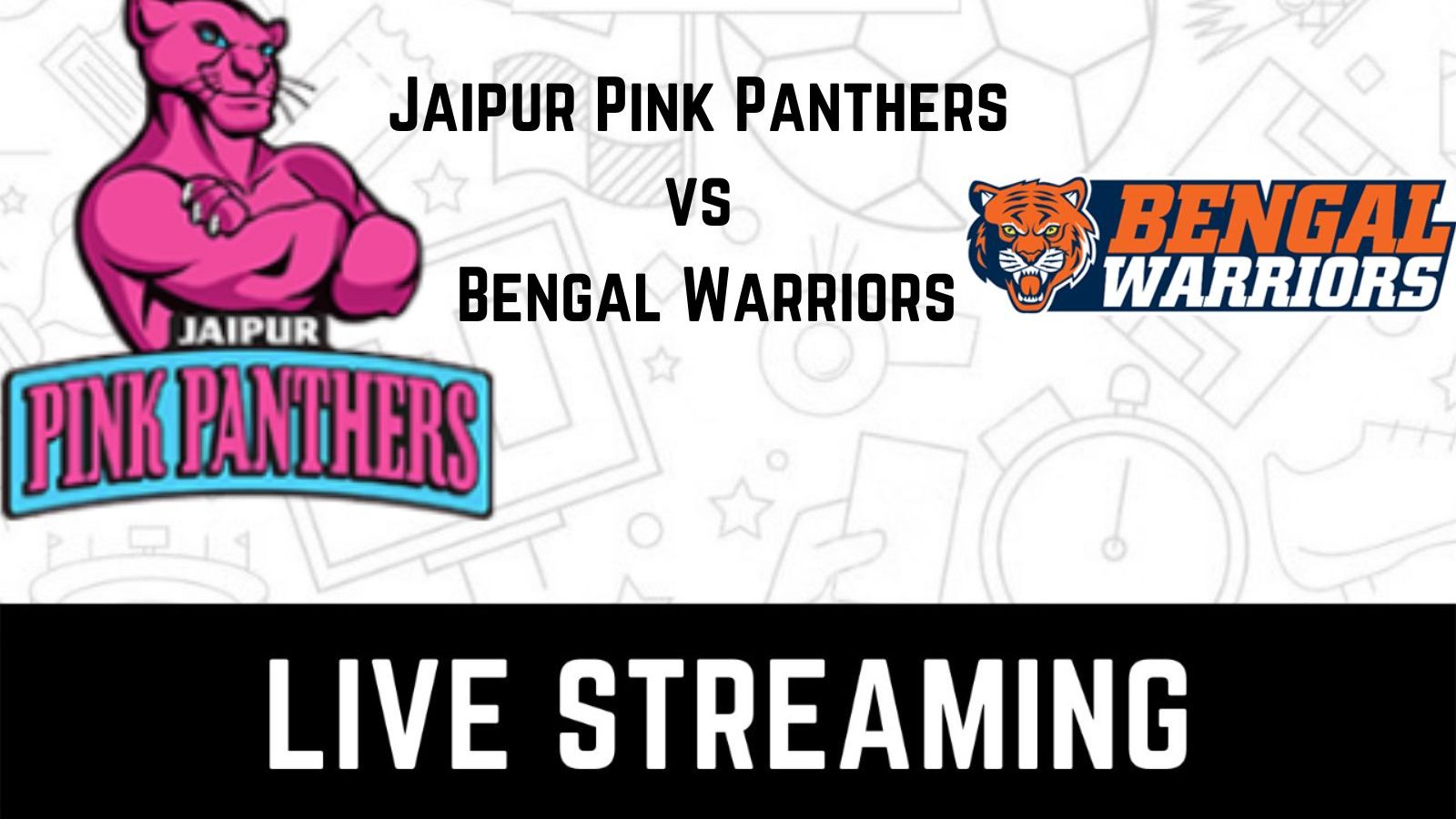 ProKabaddi - 🎶 Jaipur Pink Panthers in the 🏠 tonight Everybody's gonna  have a 'Hood' time 🎶 As Jaipur's main-stay continues to prowl, describe  your reaction in one emoji! | Facebook