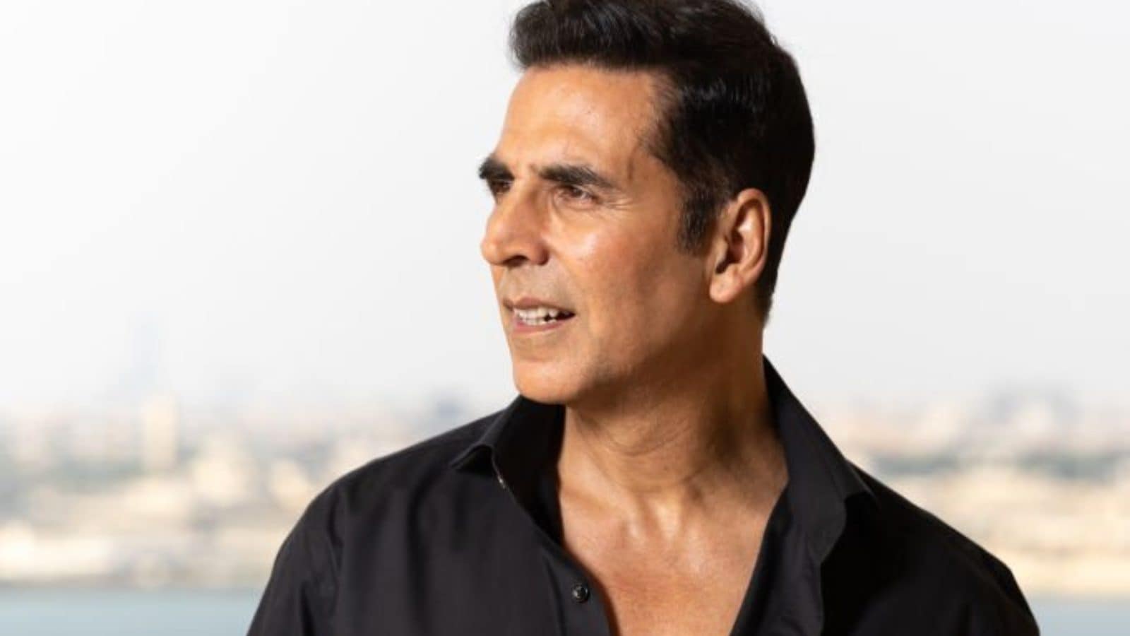 1600px x 900px - Akshay Kumar to Make Film on Sex Education; Asked About Doing  'Anti-Pakistan' Film; He Says 'Don't Get Serious' - News18