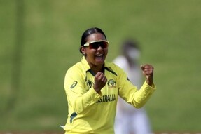 'WhatsApp Will Start Blowing up Close to The Game': Alana King Looking Forward to India Tour