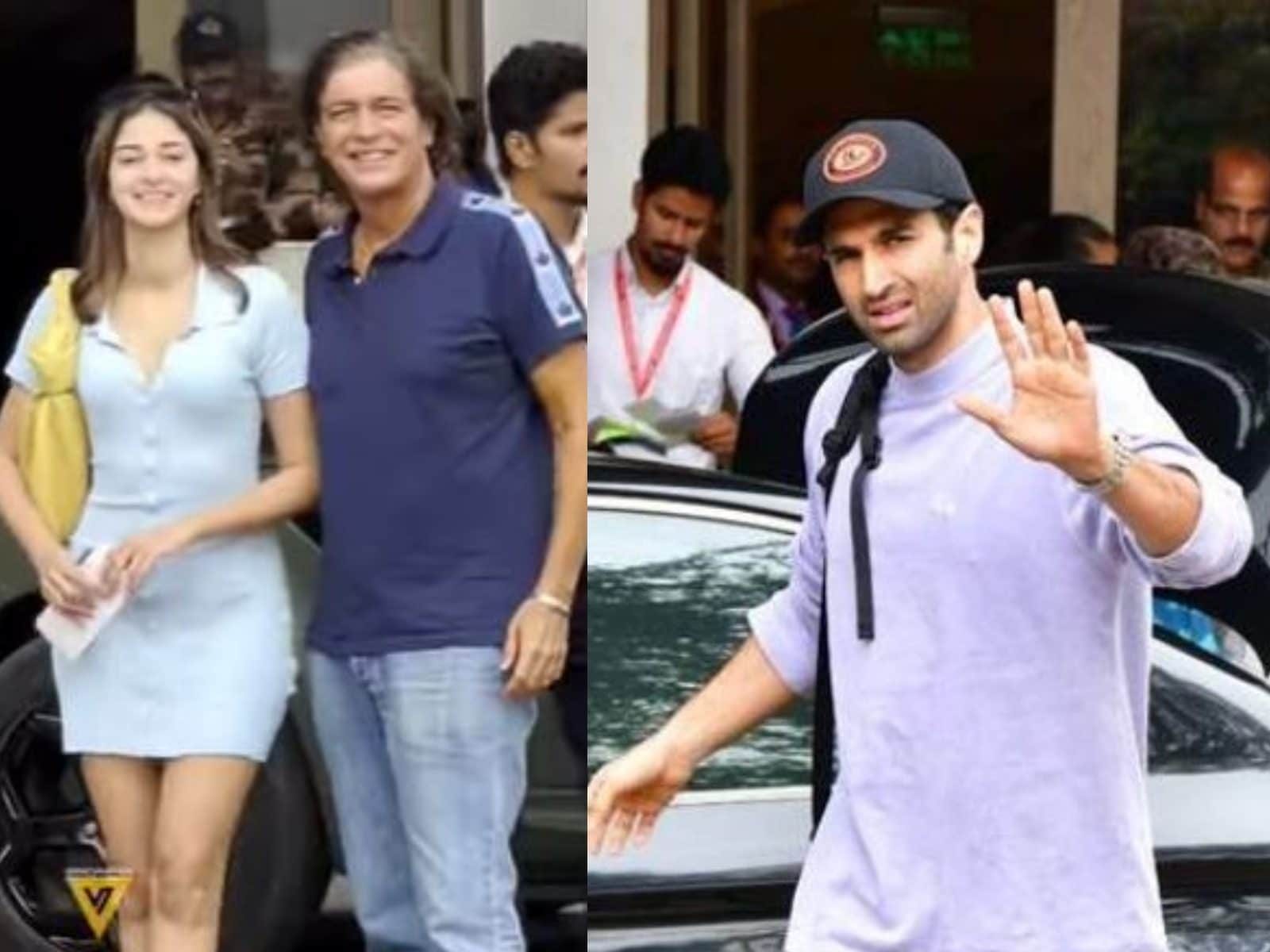 The FIFA World Cup saw everyone from Shanaya Kapoor to Deepika Padukone  dressed in their match-day best