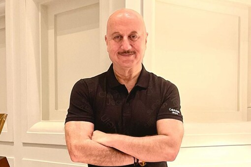Anupam Kher on failure of boycott trends against Pathaan